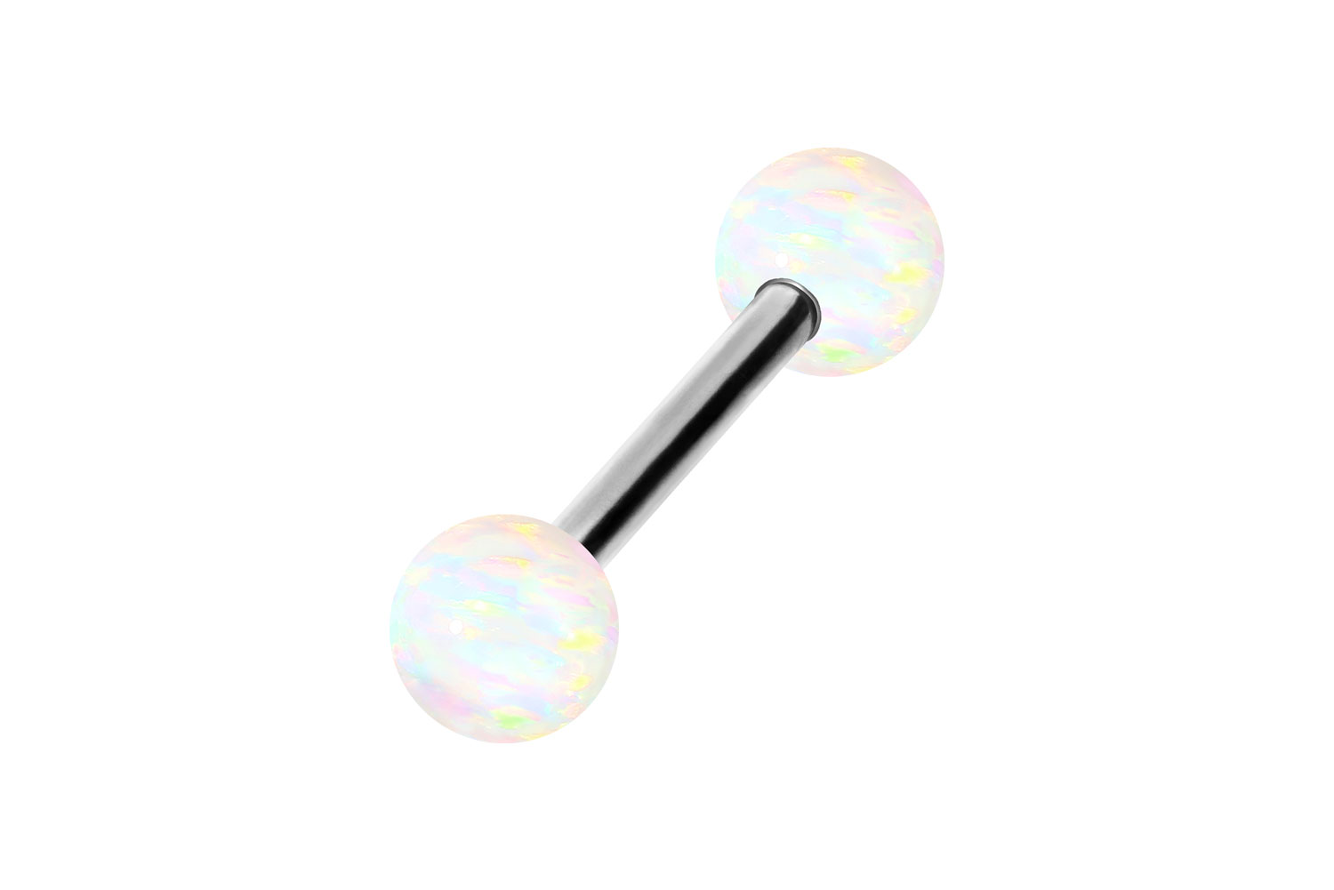 Titan Barbell SYNTHETISCHE OPALE